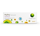 MyDay Multifocal 30