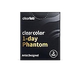 Clearcolor 1-day Phantom 2