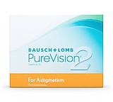Purevision2 for Astigmatism 6