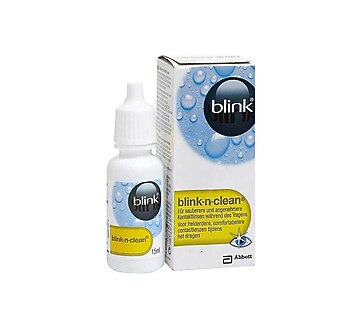 Blink-n-Clean® 15ML