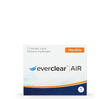 everclear AIR 1