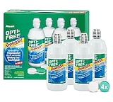 Optifree RepleniSH 4x300ml