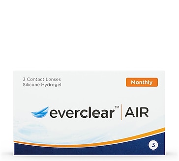 everclear AIR 3