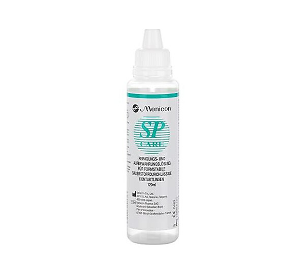 SP Care 120 ML