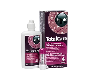 Total Care Wetting 120ml