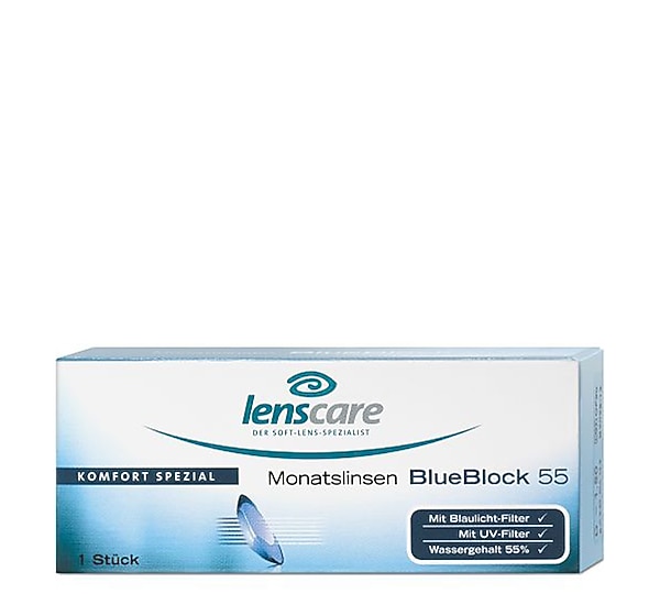 Blueblock Monthly 55 1