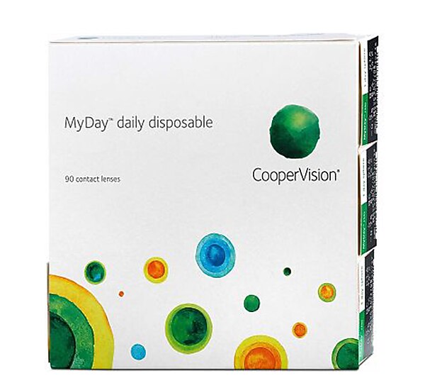 MyDay 90