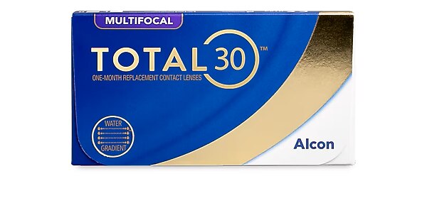 Total 30® Multifocal 6