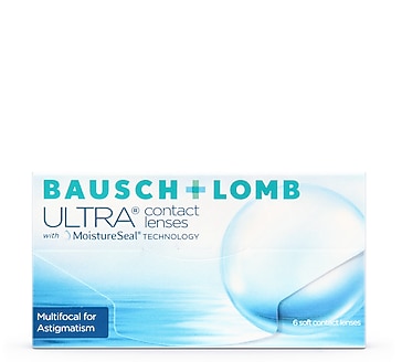 ULTRA Multifocal for Astigmatism 6