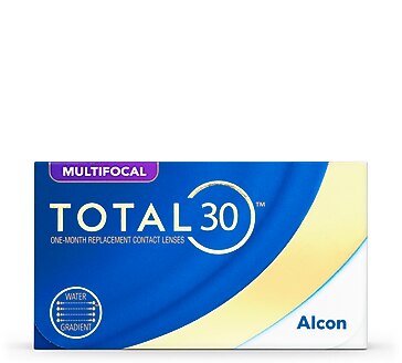 Total 30® Multifocal 3