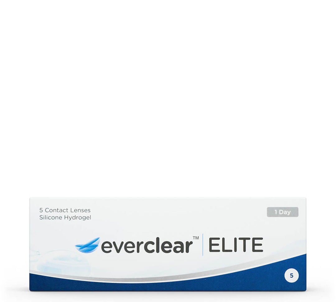 Vision Direct Comprar Lentillas Graduadas Online Everclear ELITE