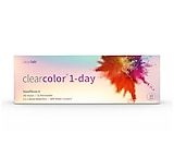 Clearcolor 1-day 10