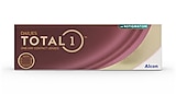 DAILIES TOTAL1® for Astigmatism 30