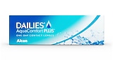 DAILIES® AquaComfort Plus® 30