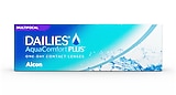 DAILIES® AquaComfort Plus® Multifocal 30