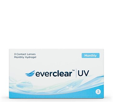 everclear UV 3
