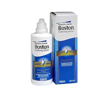 Boston® Advance Conditioning Solution 120 ml