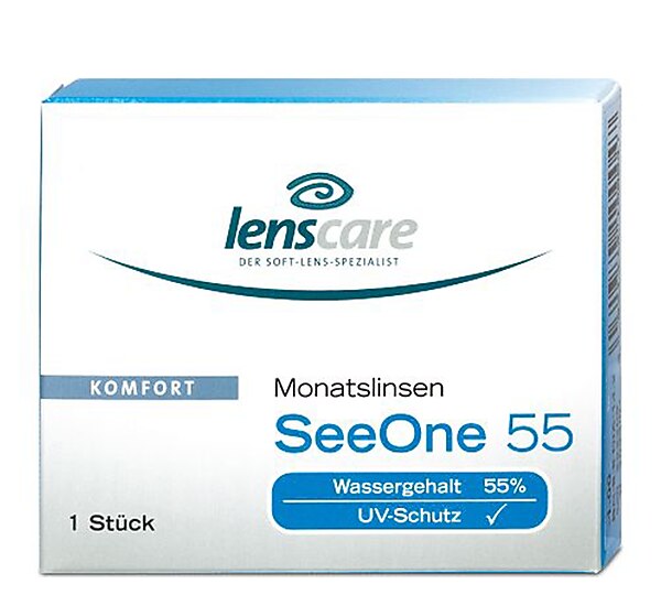 Seeone 55 Monatslinsen 1