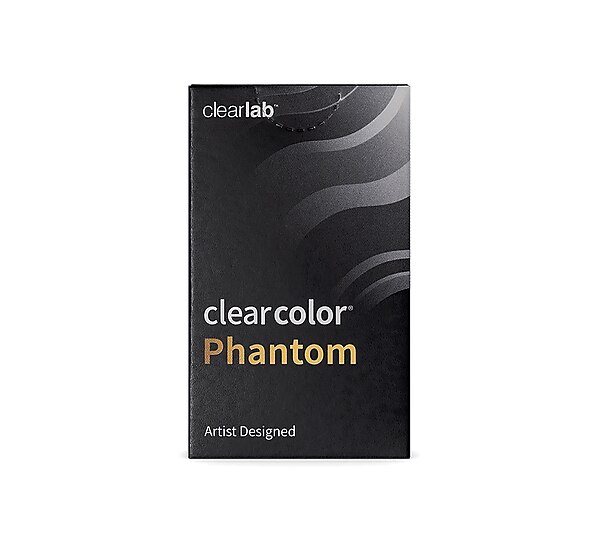 Clearcolor Phantom 2