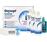 Oxysept Comfort Premium 900ml+120ml