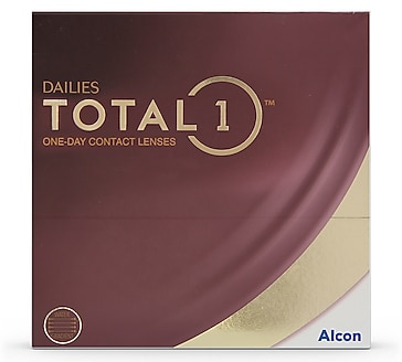 DAILIES TOTAL1® 90