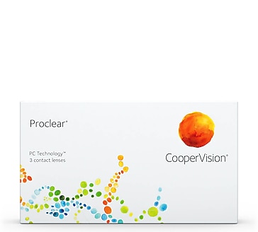 PROCLEAR® Monthly™ 3