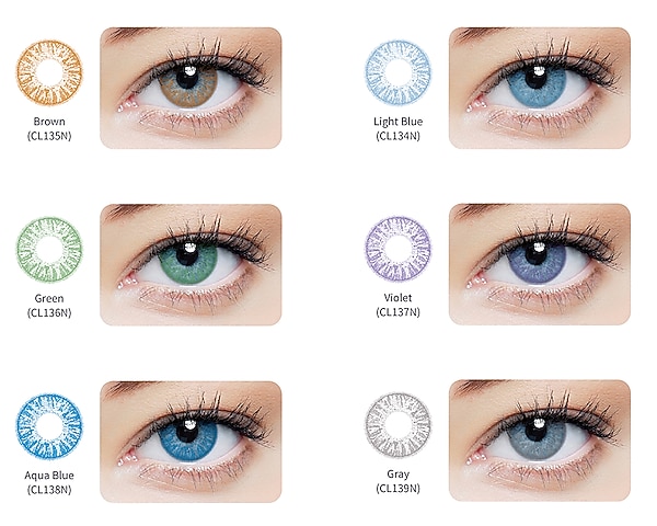 clearcolor® 2