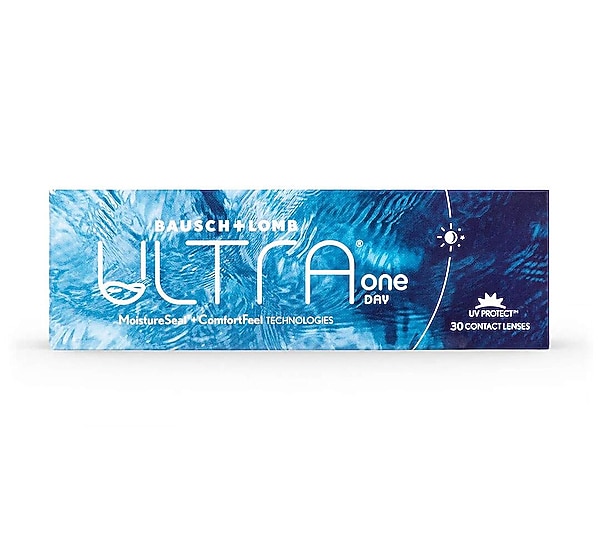 Ultra One® Day 30