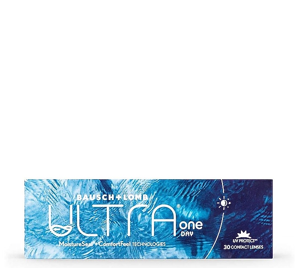 Ultra One® Day 30