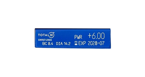 Total 30® 3