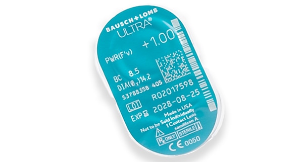 ULTRA® 3