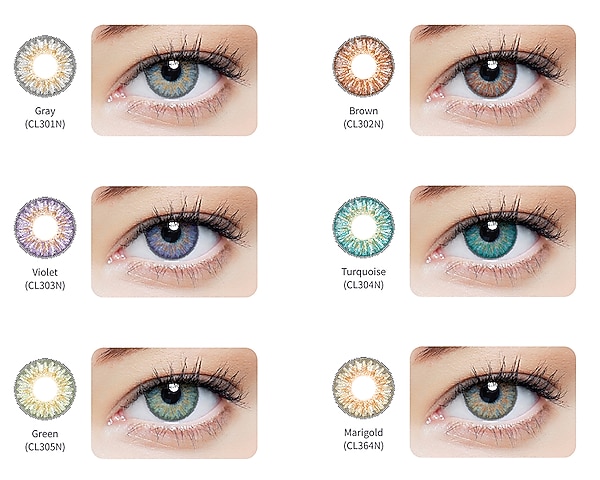 clearcolor® 2