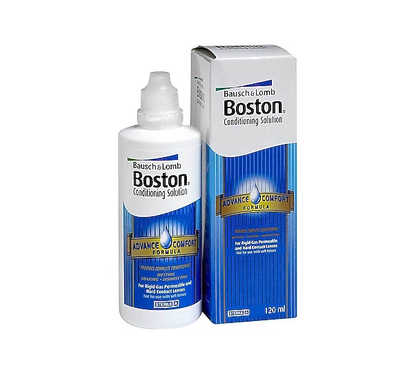 Boston® Advance Conditioning Solution-120 ml