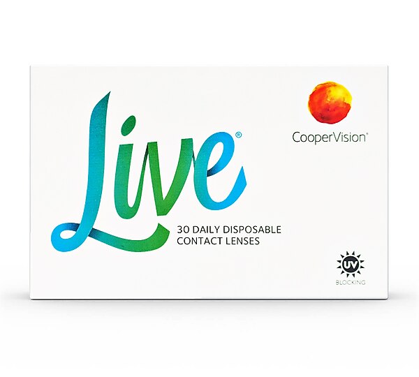 LIVE® Daily™ 30
