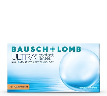 ULTRA® for Astigmatism 3