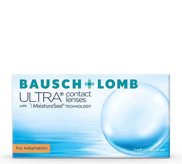 ULTRA® for Astigmatism 3