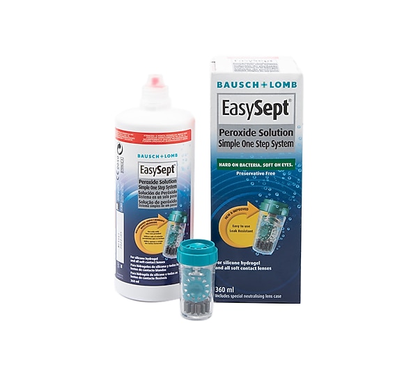 eye its EasySept® Solution 360?ml | Vision Direct