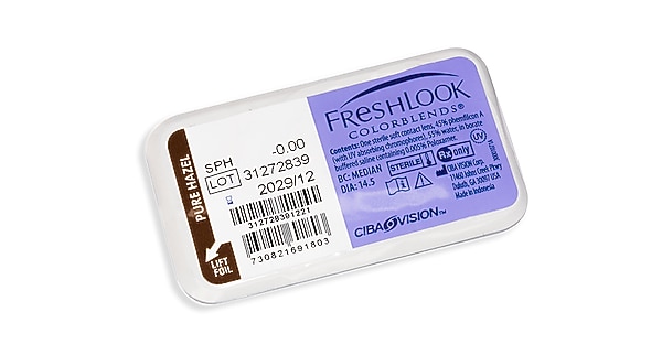 FreshLook® ColorBlends 2