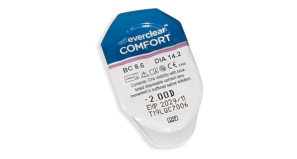 everclear COMFORT® 5