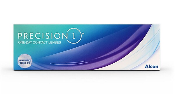 PRECISION1® 30