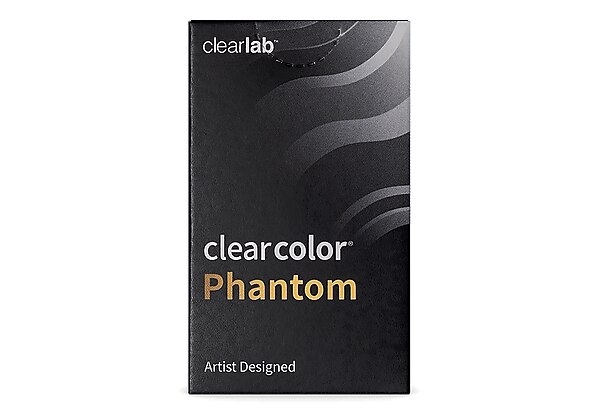 clearcolor® Phantom Monthly 2