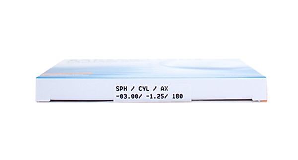ULTRA® for Astigmatism 3