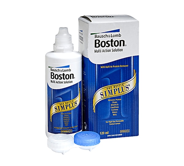 Boston Simplus® Single 120  ML