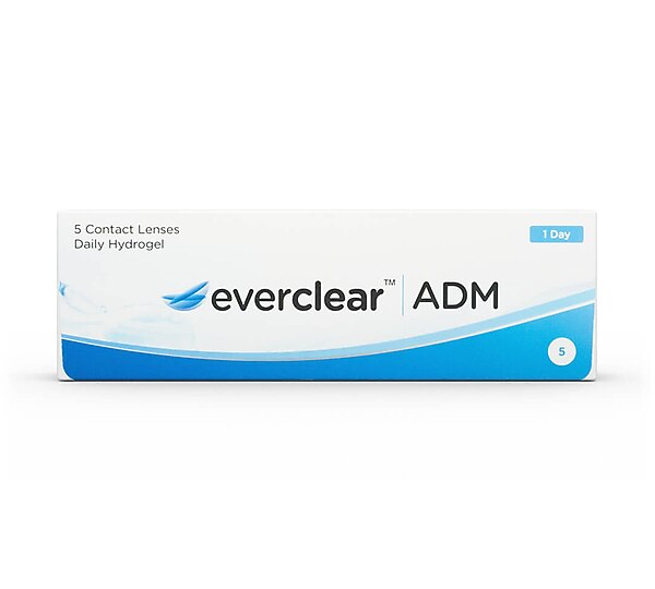 everclear ADM® 5