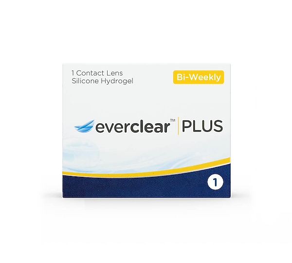 everclear PLUS® 1