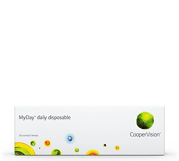 MYDAY® 30